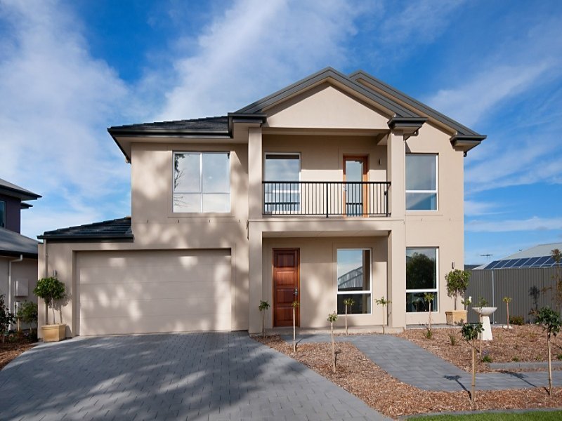 6 Woods View, Craigburn Farm SA 5051