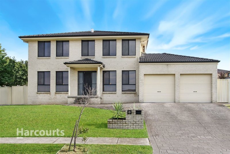 6 Woodside Circuit, Horsley NSW 2530