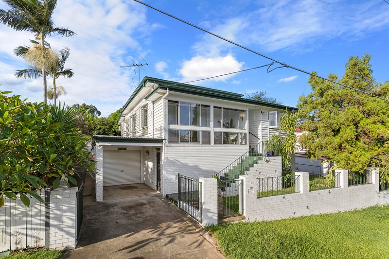 6 Woodville Place, Annerley QLD 4103