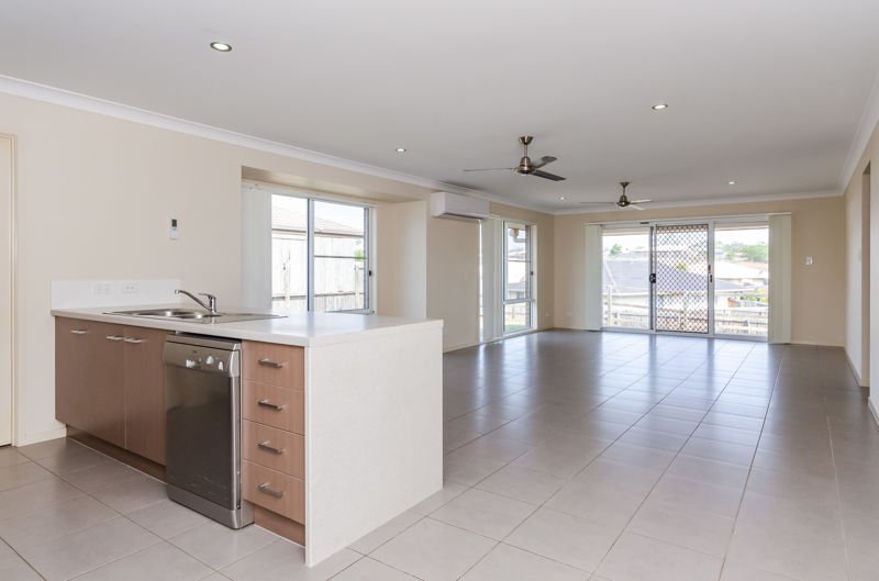 Photo - 6 Woodward Avenue, Calliope QLD 4680 - Image 2