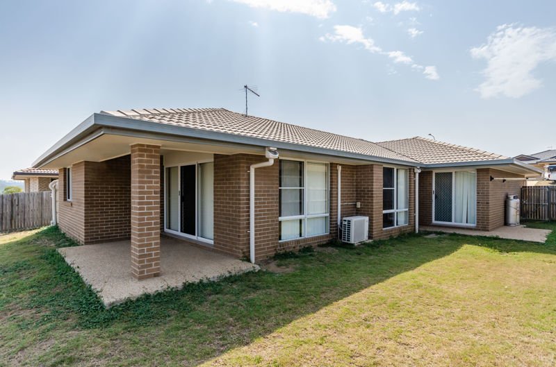 Photo - 6 Woodward Avenue, Calliope QLD 4680 - Image 3