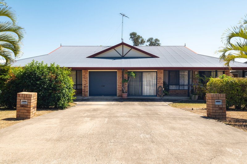 Photo - 6 Woolein Crescent, Biloela QLD 4715 - Image 1