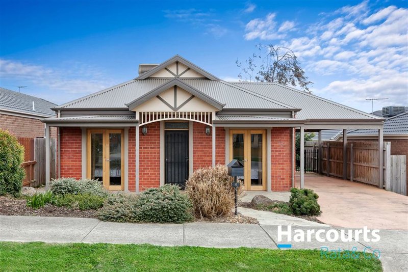 6 Woolshed Avenue, Mernda VIC 3754