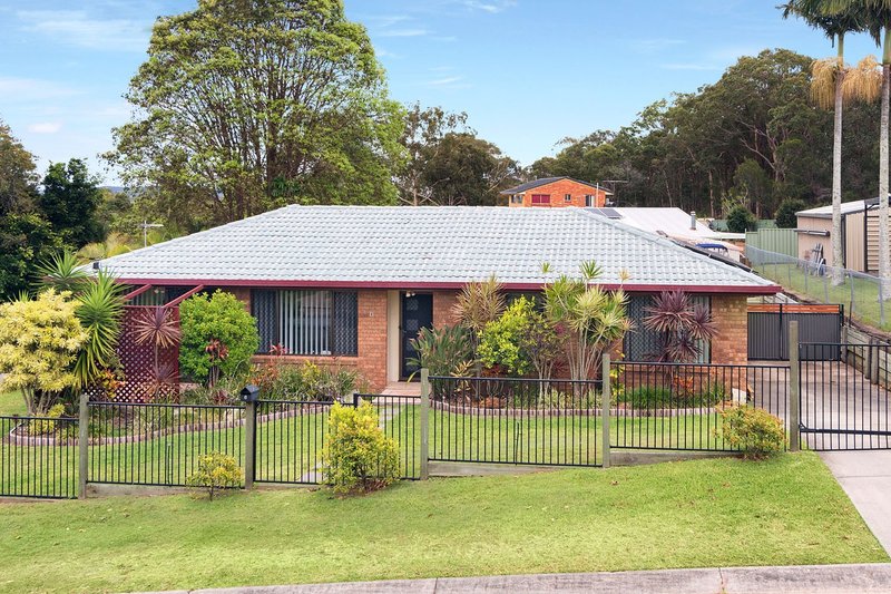 6 Workington Street, Alexandra Hills QLD 4161