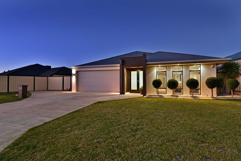 Photo - 6 Worth Street, Clarkson WA 6030 - Image 2