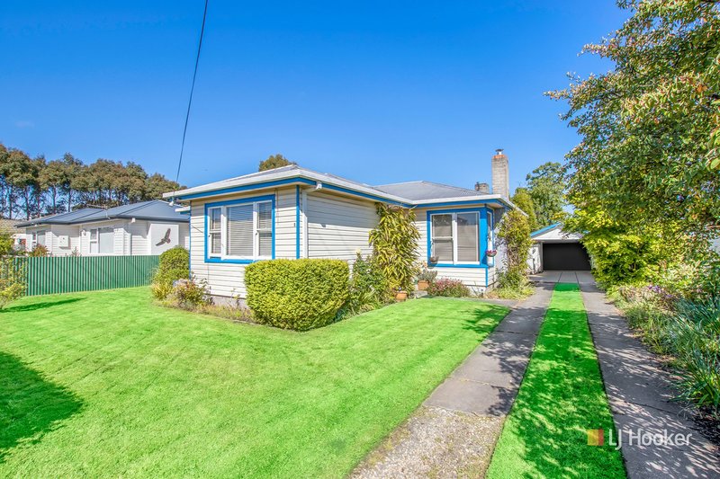 6 Wrights Road, Ulverstone TAS 7315