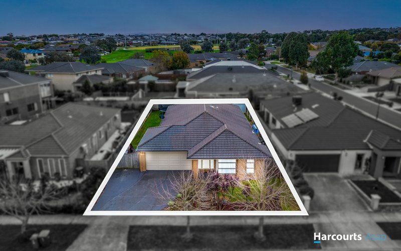 Photo - 6 Wurundjeri Boulevard, Berwick VIC 3806 - Image 12