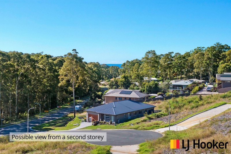 6 Wyena Close, Malua Bay NSW 2536