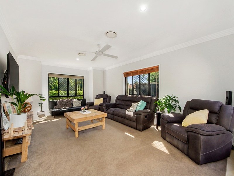 Photo - 6 Wyllie Way, Reedy Creek QLD 4227 - Image 5