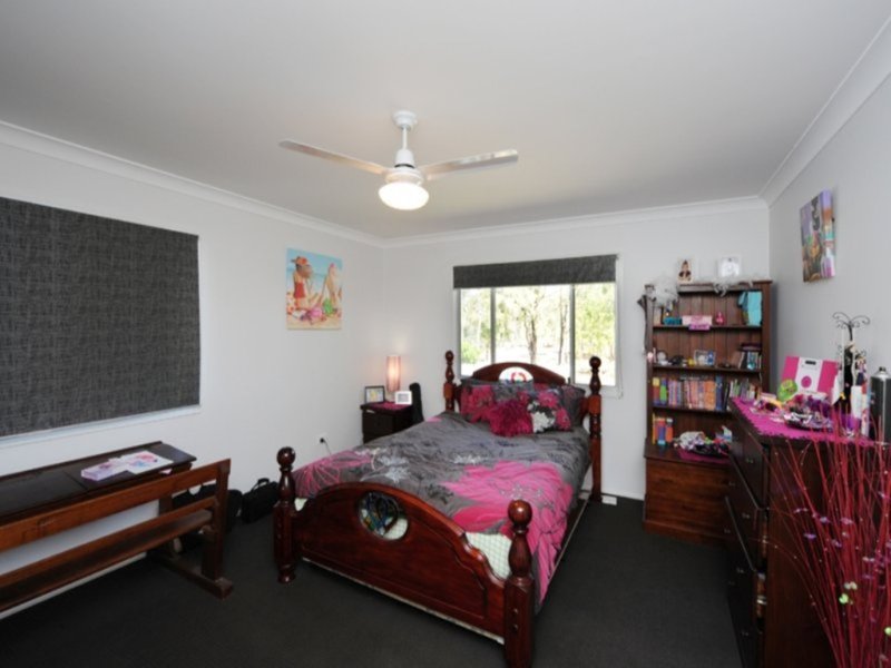 Photo - 6 Wyndham Road, Beecher QLD 4680 - Image 11