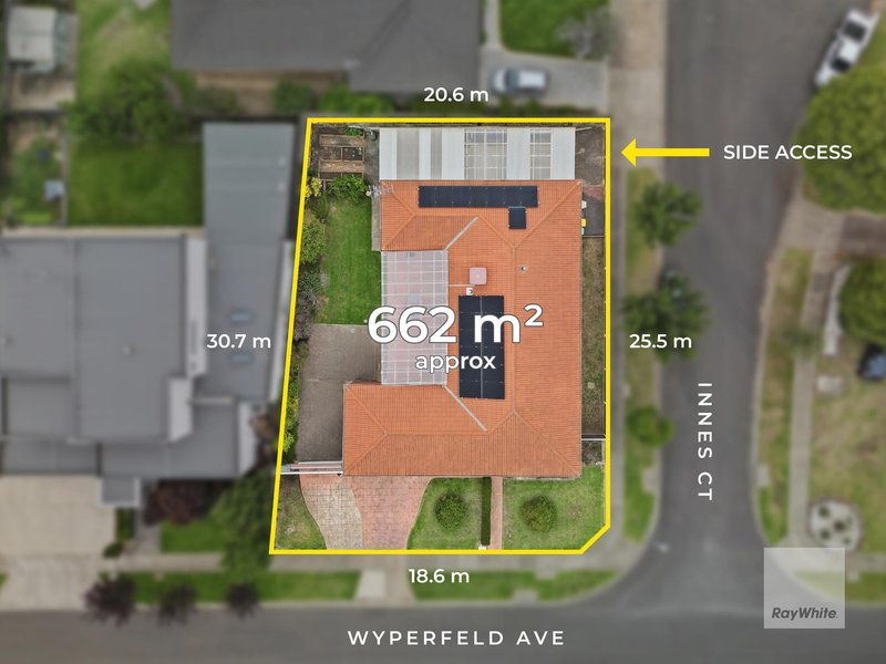 Photo - 6 Wyperfeld Avenue, Taylors Lakes VIC 3038 - Image 16