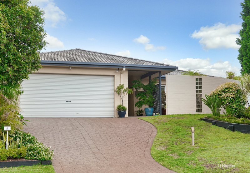 6 Yachtsman Crescent, Salamander Bay NSW 2317