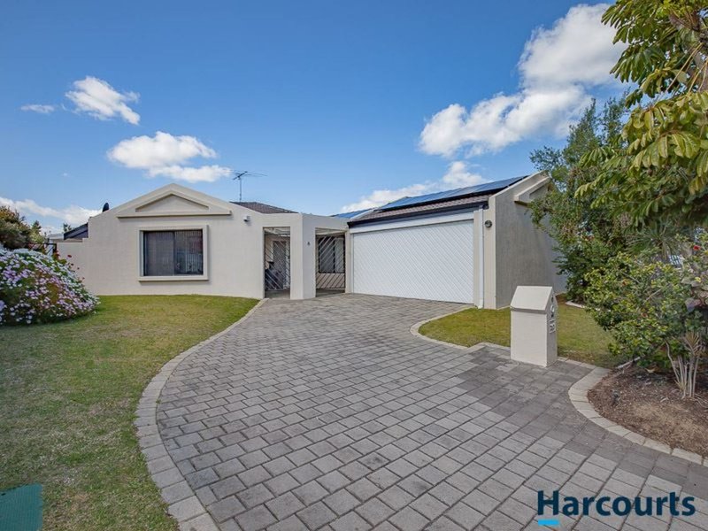 6 Yale Lane, Currambine WA 6028