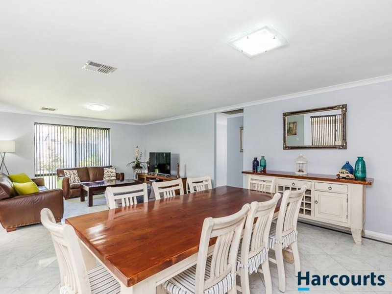 Photo - 6 Yale Lane, Currambine WA 6028 - Image 4