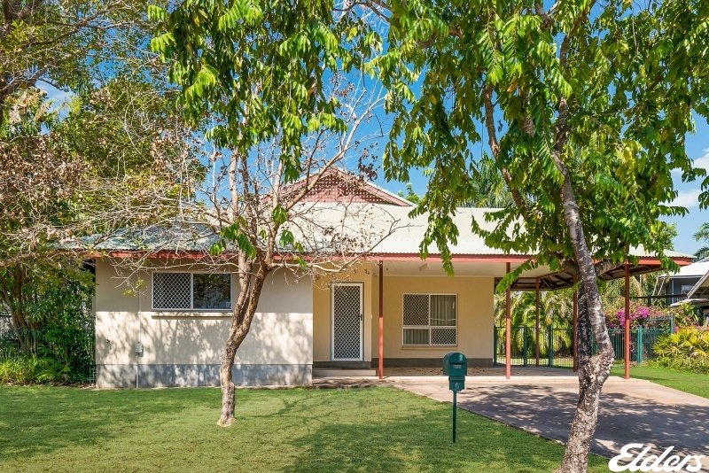 6 Yale Parade, Durack NT 0830