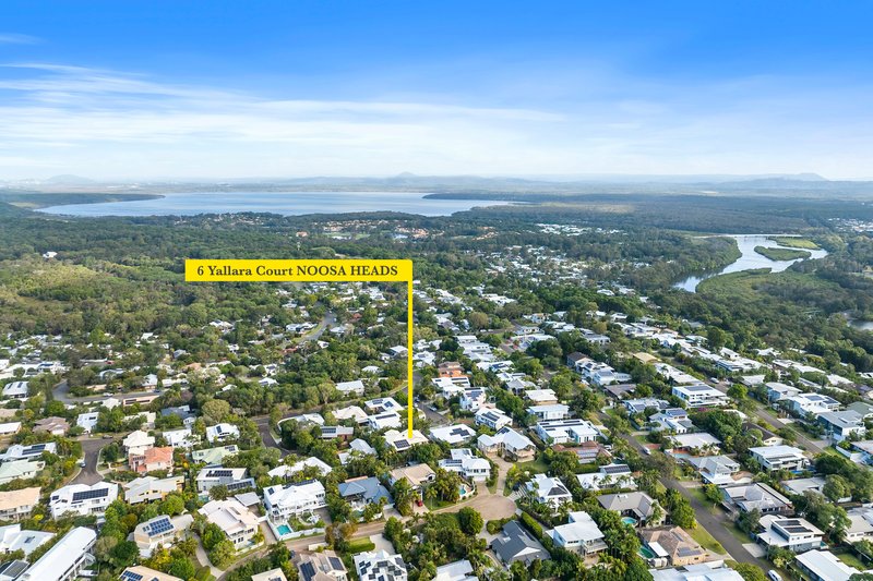 Photo - 6 Yallara Court, Noosa Heads QLD 4567 - Image 25