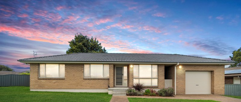 6 Yara Crescent, Maryland NSW 2287