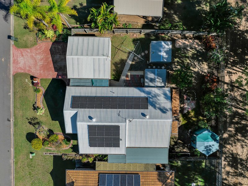 Photo - 6 Yaraan Court, Boyne Island QLD 4680 - Image 18