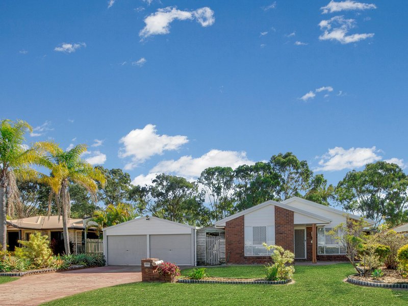 Photo - 6 Yaraan Court, Boyne Island QLD 4680 - Image 19