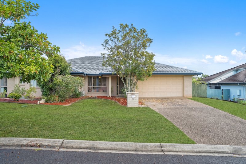 6 Yaraki Court, Murrumba Downs QLD 4503