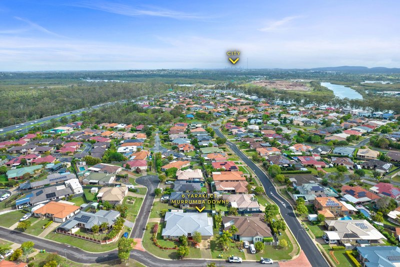 Photo - 6 Yaraki Court, Murrumba Downs QLD 4503 - Image 21