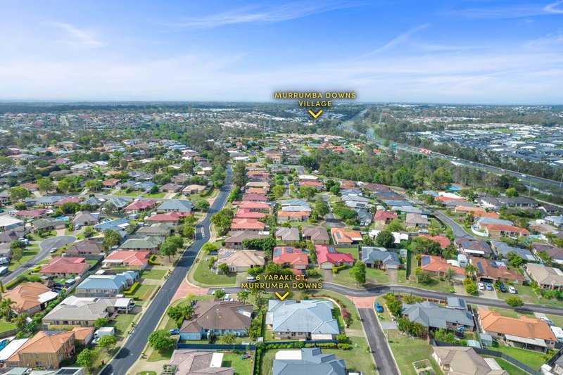 Photo - 6 Yaraki Court, Murrumba Downs QLD 4503 - Image 23