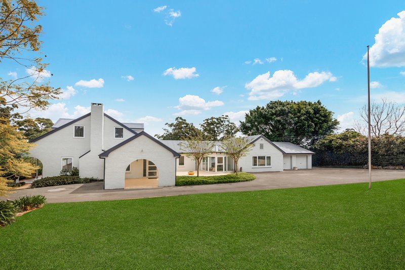 6 Yarrabin Road, Kenthurst NSW 2156