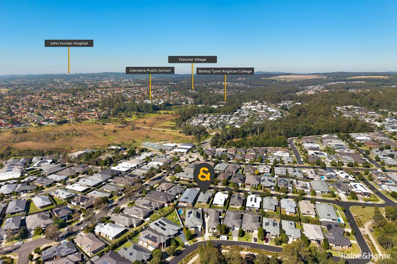 Photo - 6 Yellena Road, Fletcher NSW 2287 - Image 19