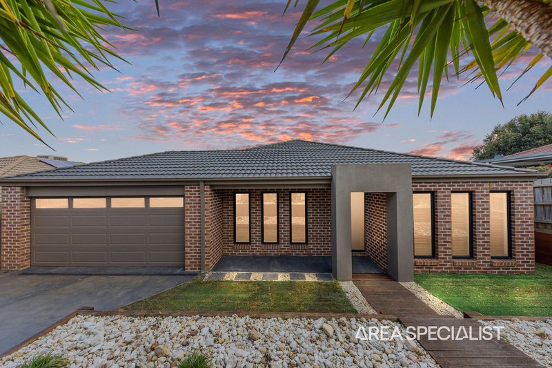 Photo - 6 Yellow Gum Drive, Pakenham VIC 3810 - Image 2