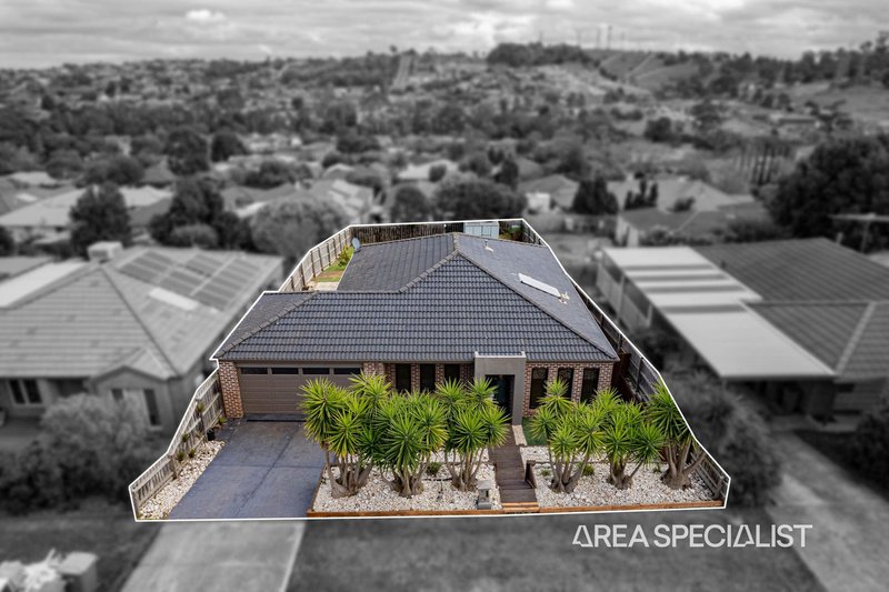 Photo - 6 Yellow Gum Drive, Pakenham VIC 3810 - Image 20