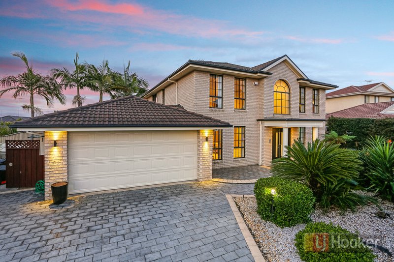 6 Yellowgum Grove, Glenwood NSW 2768