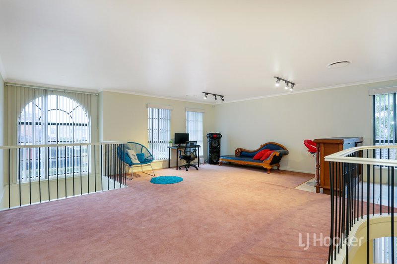 Photo - 6 Yellowgum Grove, Glenwood NSW 2768 - Image 8