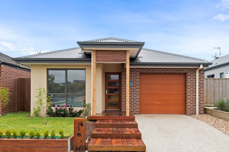 6 Yellowstone Avenue, Curlewis VIC 3222