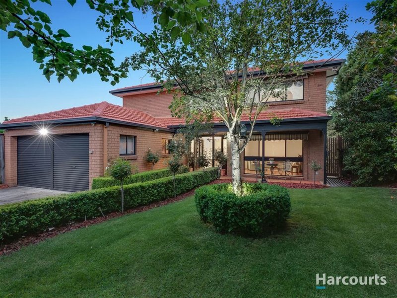 6 Yellowstone Close, Rowville VIC 3178