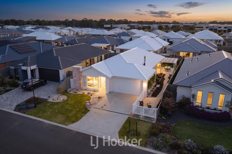 Photo - 6 Yellowtail Drive, Vasse WA 6280 - Image 1