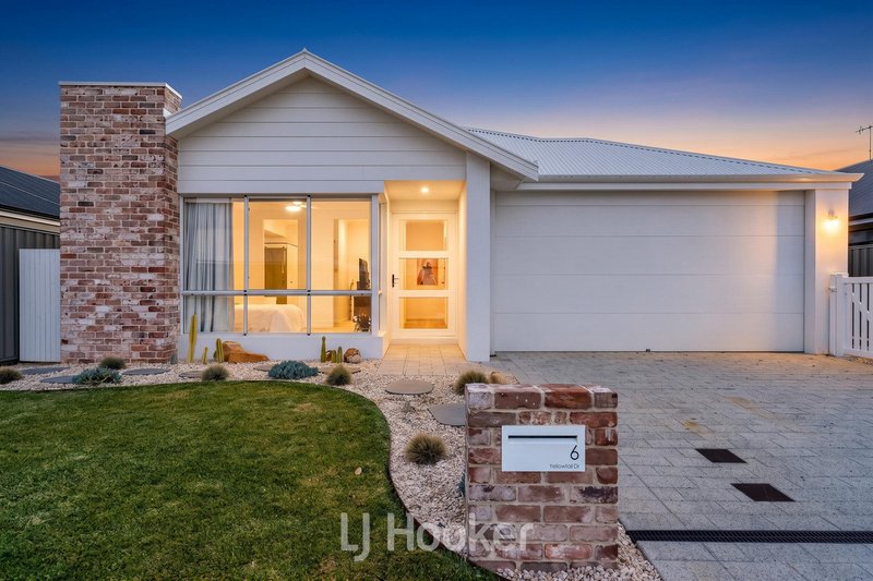 Photo - 6 Yellowtail Drive, Vasse WA 6280 - Image 2
