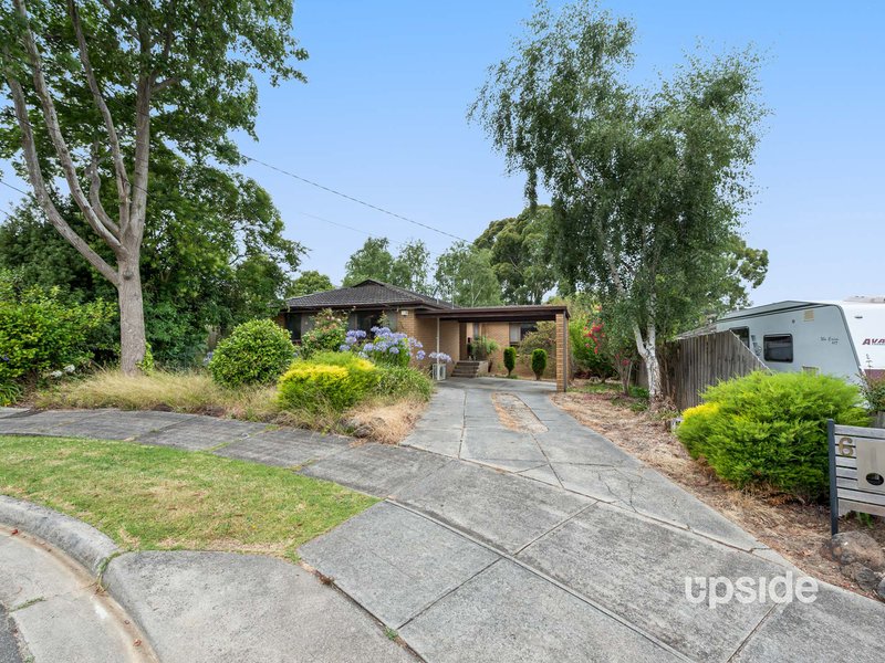 Photo - 6 Yering Court, Bayswater VIC 3153 - Image 12