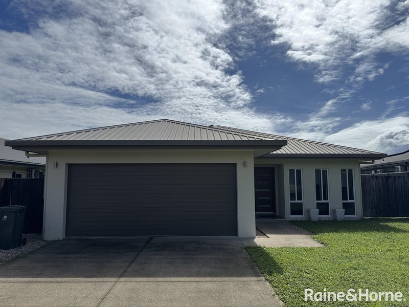 6 Yidi Close, Bonnie Doon QLD 4873