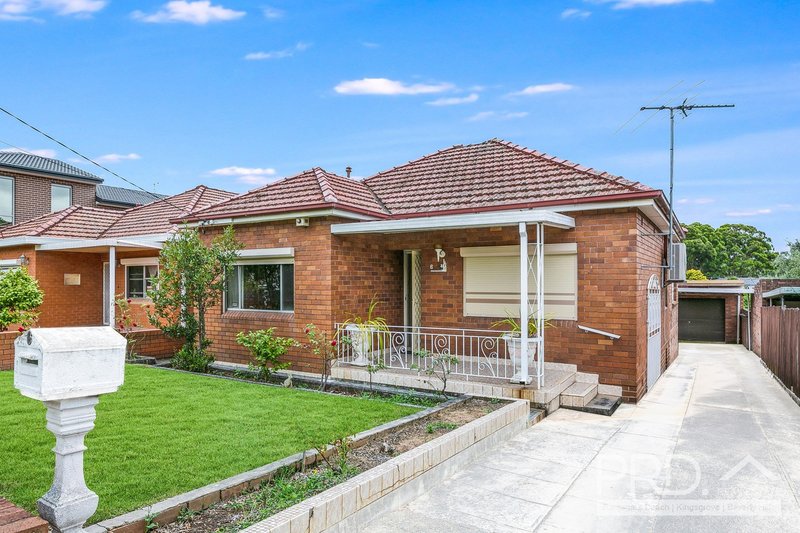 6 Yoorami Road, Beverly Hills NSW 2209