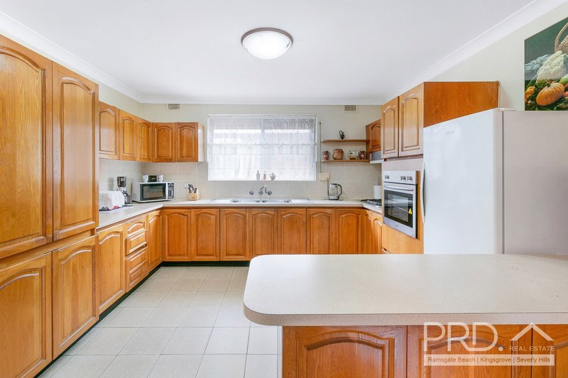 Photo - 6 Yoorami Road, Beverly Hills NSW 2209 - Image 3