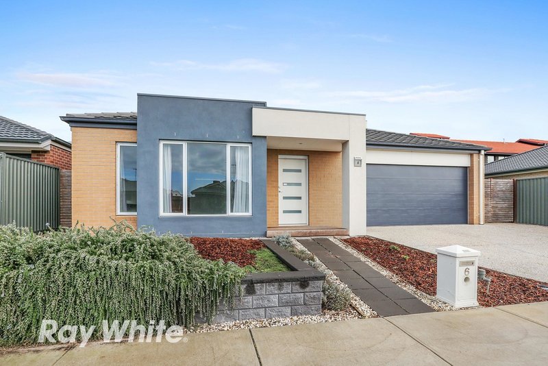 6 Yoorok Drive, Lara VIC 3212