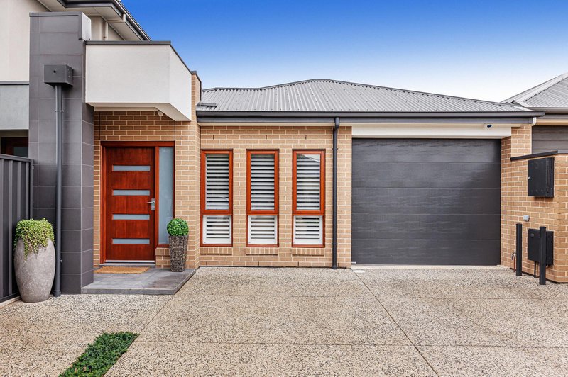 6 Yorke Terrace, Royal Park SA 5014