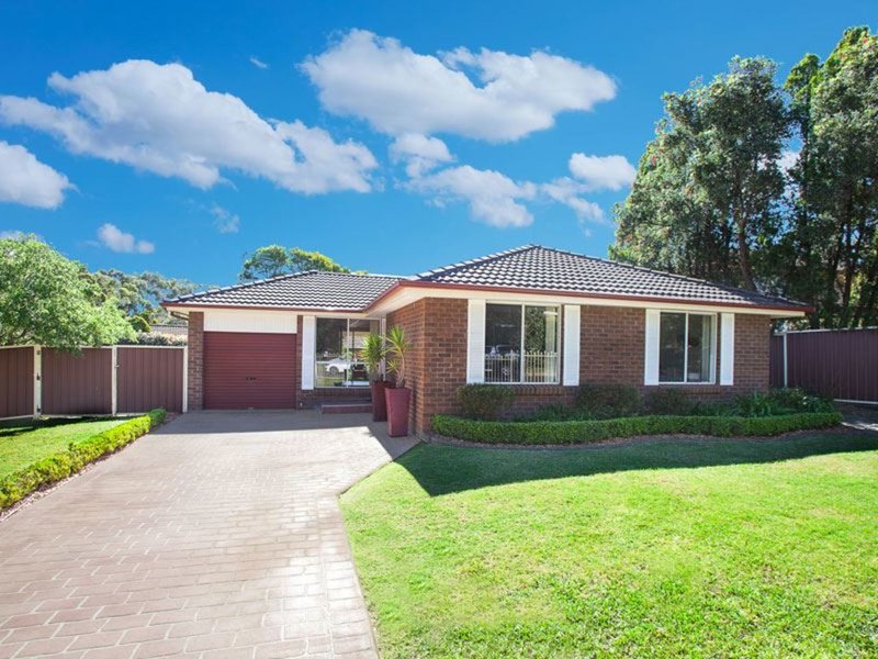 Photo - 6 Young Street, Kings Langley NSW 2147 - Image 2