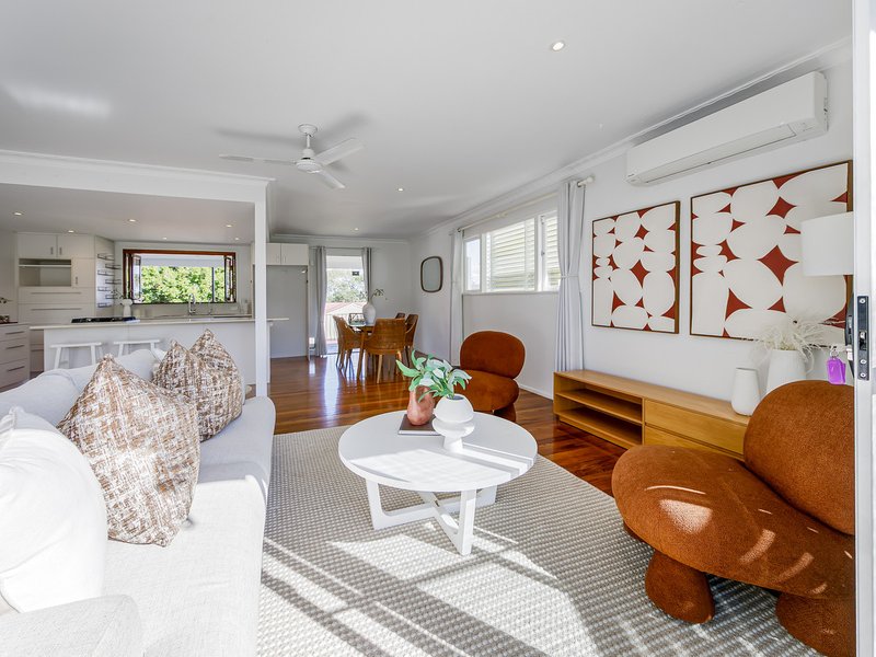 Photo - 6 Yurara Street, Everton Park QLD 4053 - Image 7