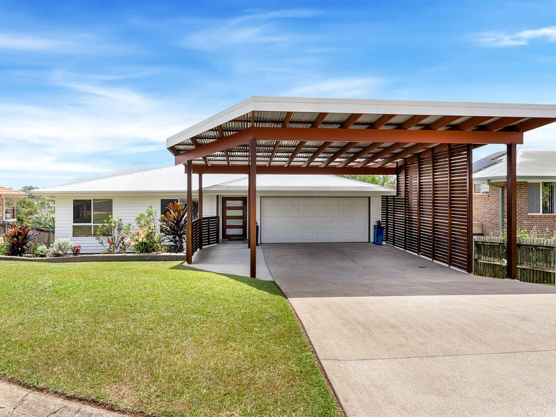 6 Yuruga Place, Tinana QLD 4650