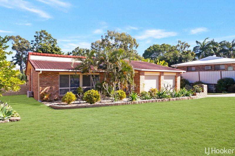 6 Zemlicoff Street, Frenchville QLD 4701