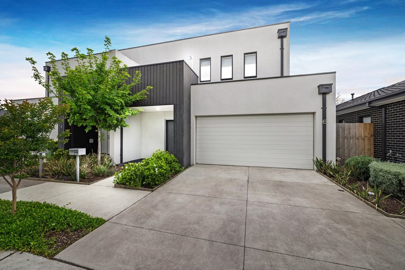 6 Zeppelin Way, Beaconsfield VIC 3807