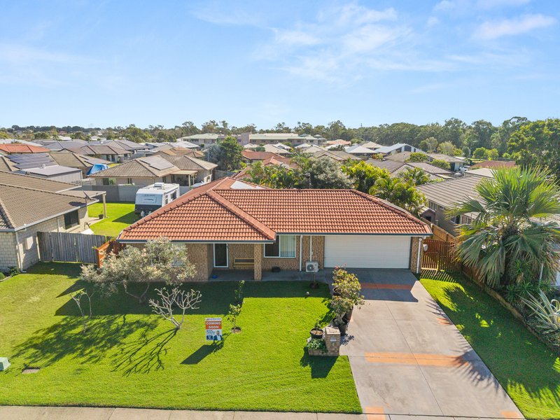 Photo - 6 Zircon Street, Urangan QLD 4655 - Image 1