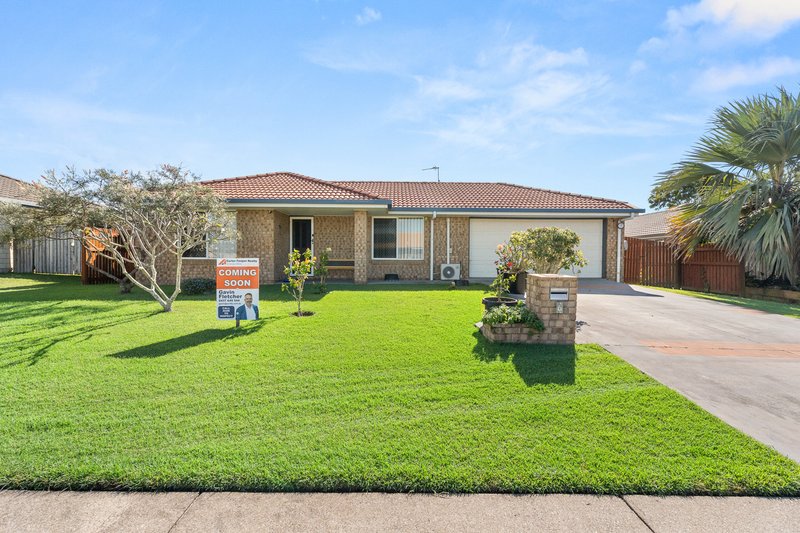 Photo - 6 Zircon Street, Urangan QLD 4655 - Image 4