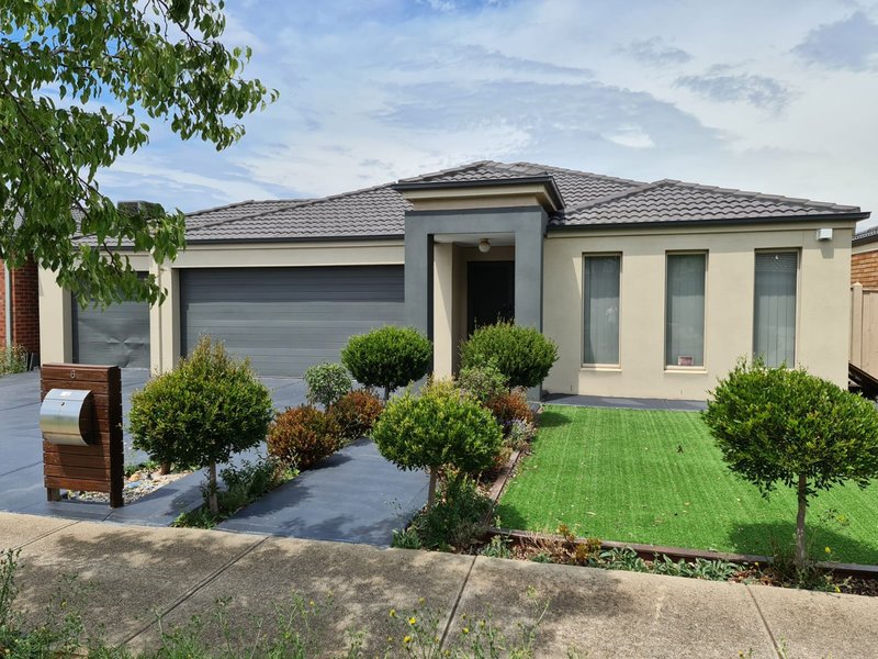 6 Zizina Avenue, Tarneit VIC 3029